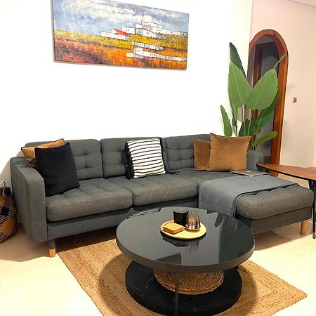 Casa Andres. Two Bed Penthouse Pool & Terrace Apartment Alicante Bagian luar foto