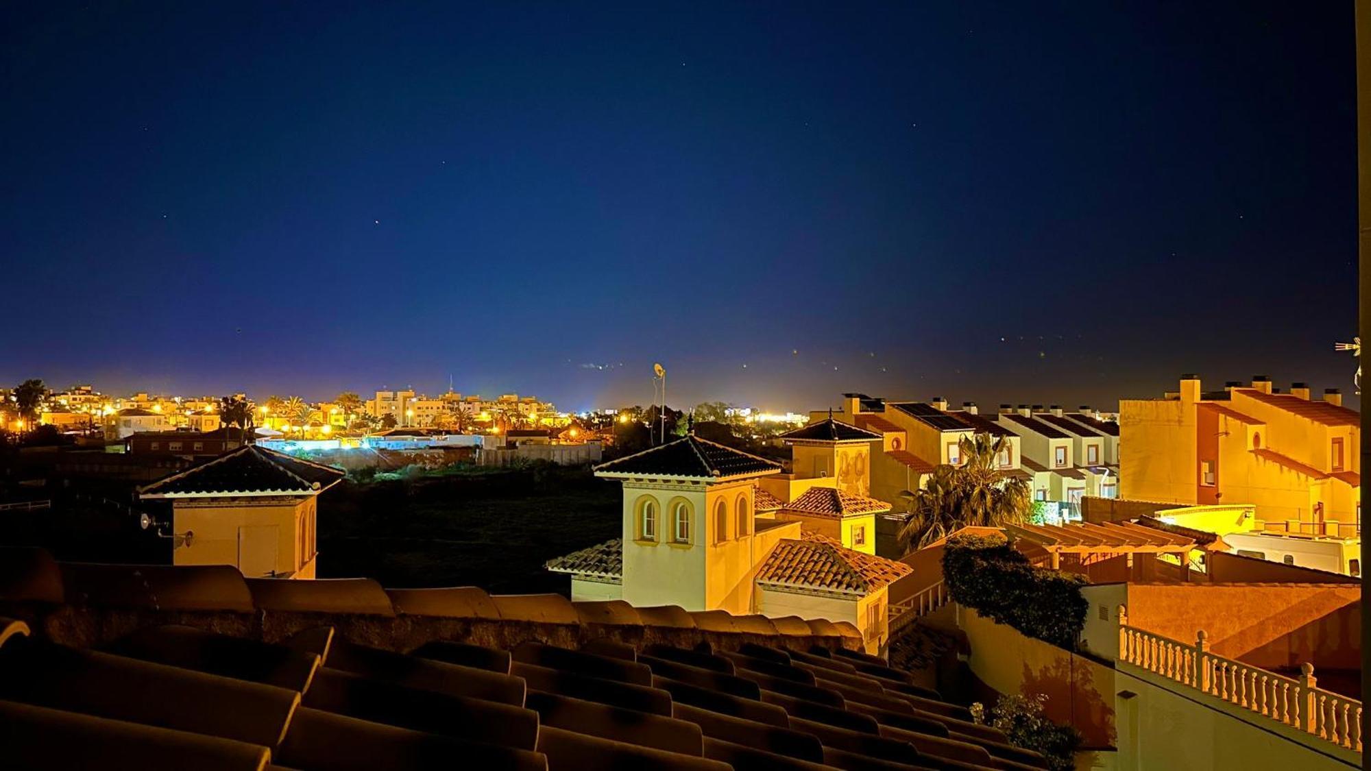 Casa Andres. Two Bed Penthouse Pool & Terrace Apartment Alicante Bagian luar foto